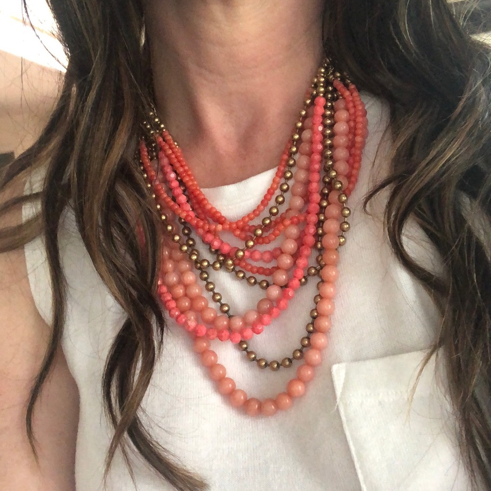 Stella Coral layers